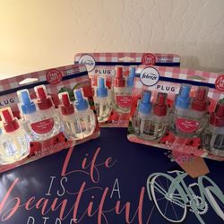 Febreze plug Ins 