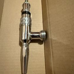 Stout Faucet 