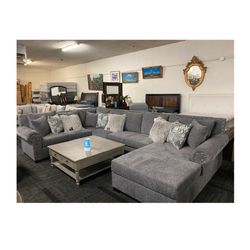 Sectional