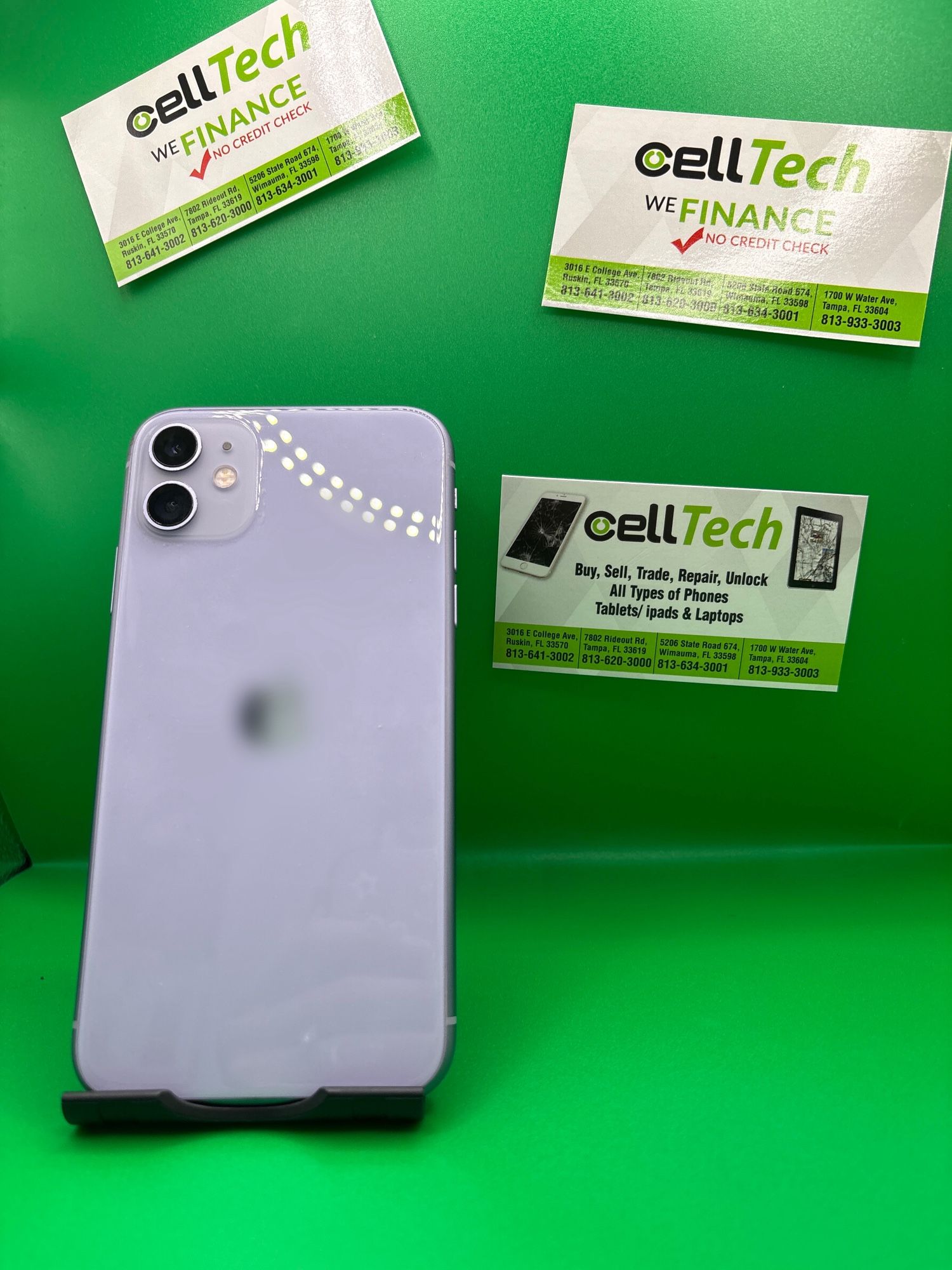 iPhone 11 Unlocked