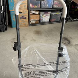 Uppababy Vista 2018 Seat Frame Replacement. Brand New 