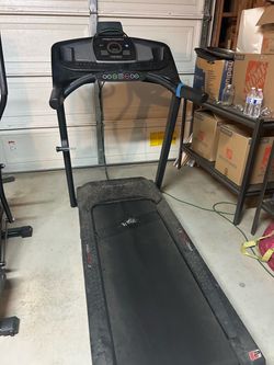 Treadmill