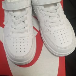 Nike Court Borough Low Recraft shoes