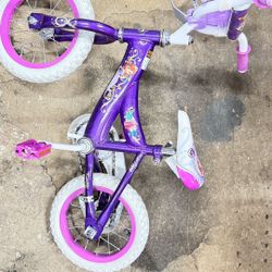 Kids Bike 