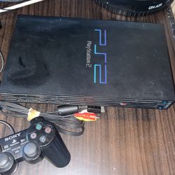 Ps2 Fat 30001 