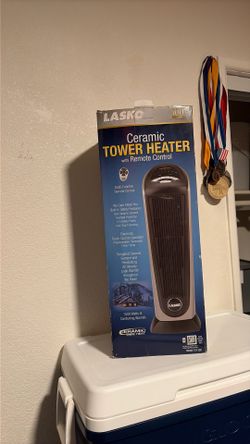 heater/ calentador