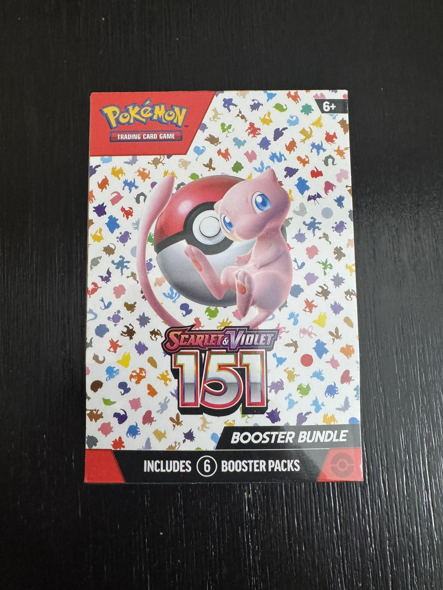 Pokémon 151 Booster Bundle for Sale in Anaheim, CA - OfferUp