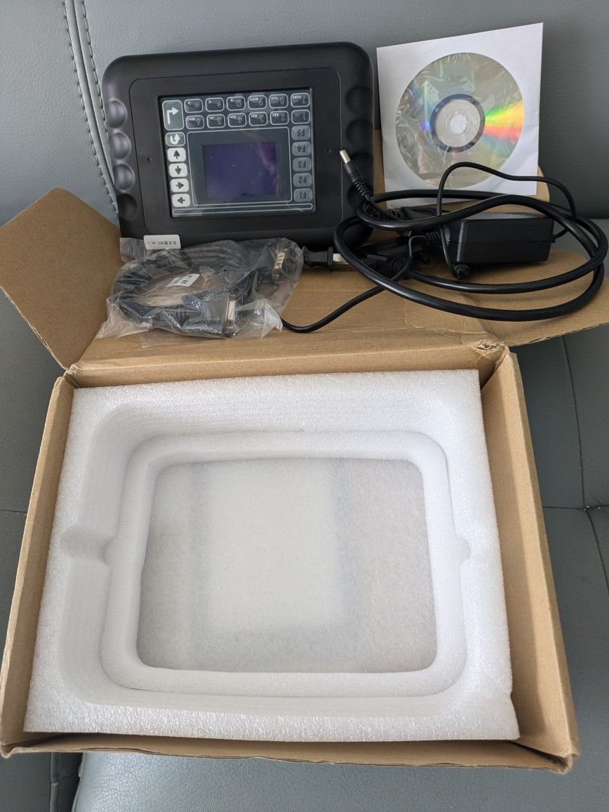 SBB pro2 Key Programmer