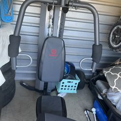 Home Gym