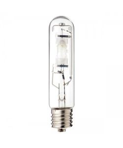MH250/U/T15 250 Watt T15 Mogul Base Clear Metal Halide Light Bulb