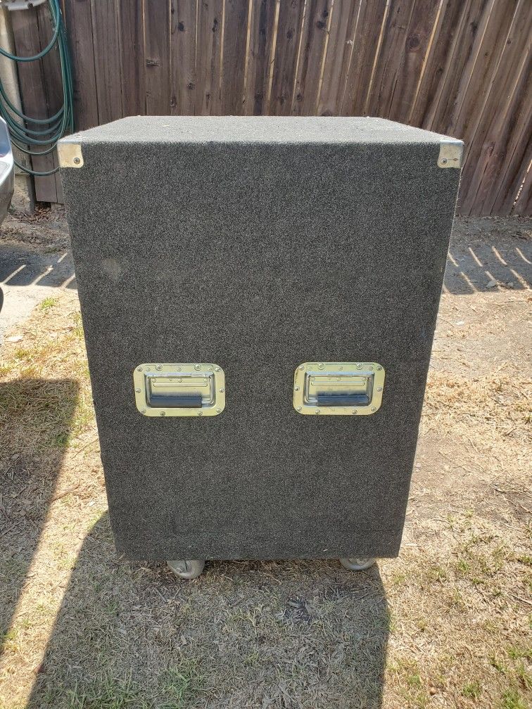 Road Case, Flight Case, ATA