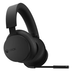 Xbox Wireless Stereo Headset