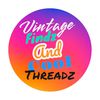 Vintage Findz And Cool Threadz