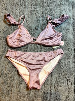 Victoria’s Secret, women’s swimwear set