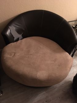 Comfortable Swivel Chair