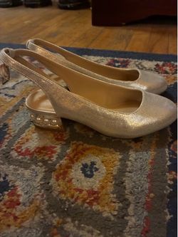 Girls heels