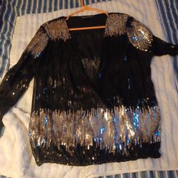 It's A Bling Blingin Jacket Or Shirt