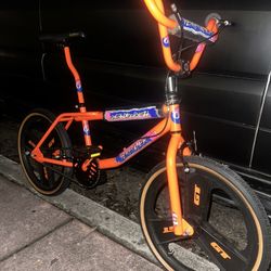 Gt Performer BMX 