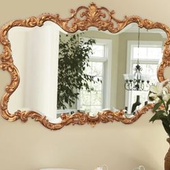 Mirror For Living Room