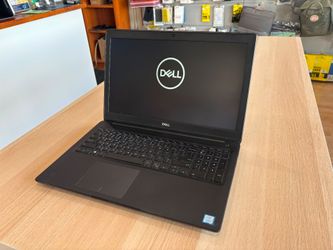 DELL LATITUDE 3500 15.6” Core i5-8265U 1.80Ghz 8GB 256GB Windows 11