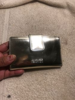 KENNETH COLE WALLET