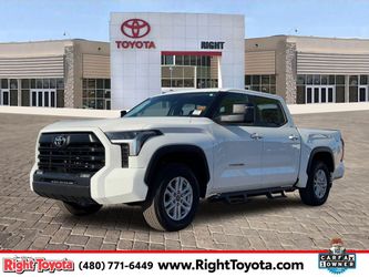 2024 Toyota Tundra