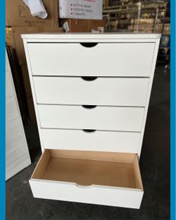 5 drawers Dresser/ five drawers dresser