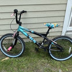 Bmx bike 18 20 inch