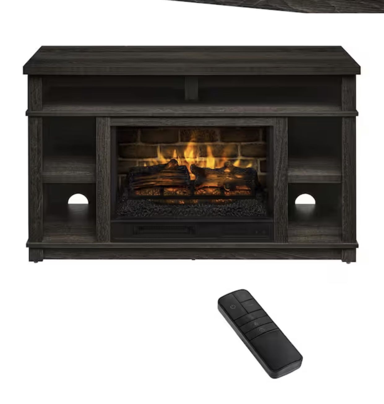 Fire Place Cabinet 