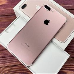 Apple Iphone 7 Plus 32gb Unlocked 