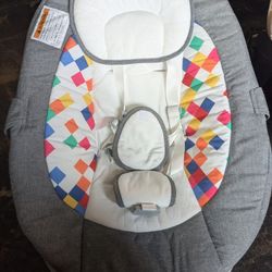 Baby Automated Swing Chair