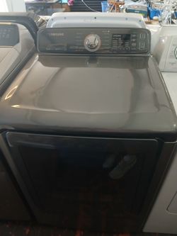 Samsung Dryers