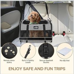 Dog and Cat Carrier