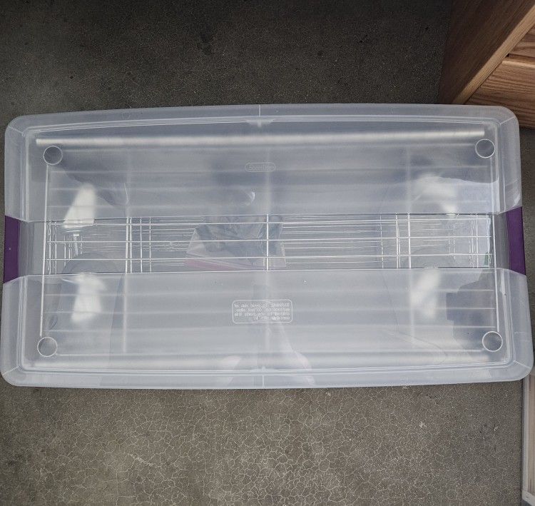 Amazon Basics 5-Shelf Adjustable, Storage Shelving Unit on 4'' Wheels