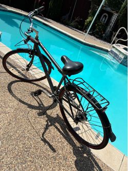 Adult Huffy Bike