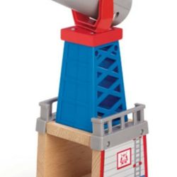 Thomas & Friends Wooden Railway Working Search Light!