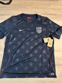 Usa Nike jersey brand new authentic with tags ✅