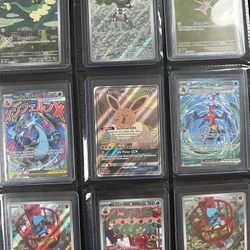 Pokemon Collection - Part 2