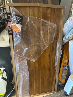 Butcher block