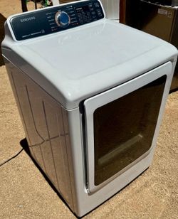 Gas Dryer