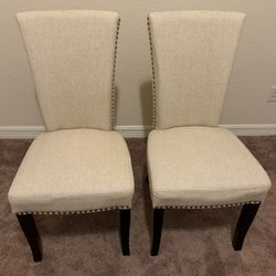 Pier one 2024 dining chairs clearance