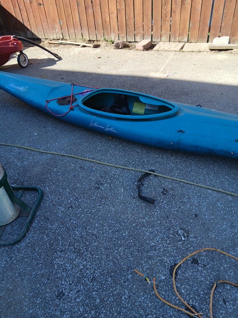 Kayak