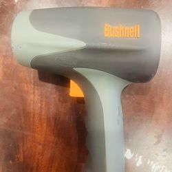 Bushnell Velocity Speed Gun 