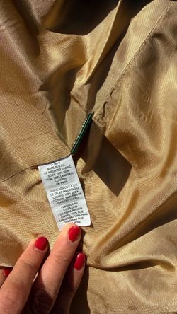 Ralph Lauren Blazer