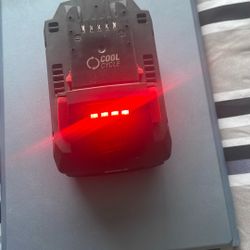 Milwaukee FORGE XC 8.0 