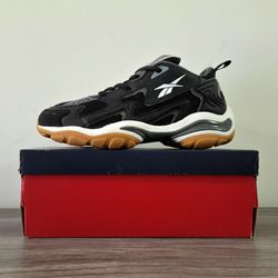 Reebok DMX 1600 Men’s Sneakers — Size 10.5 — Excellent Condition