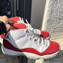 Cherry red jordon 1