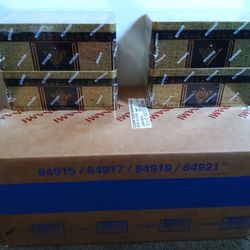 2020 Mega-tins Brand New Sealed!!!