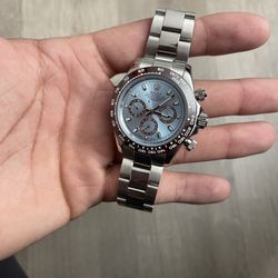 Daytona Sub Watch 