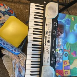 Piano